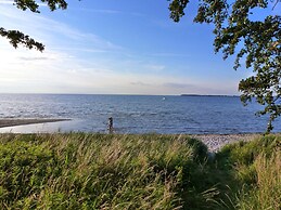 Cozy Holiday Home in Zierow near Baltic Sea Beach