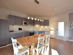 Cozy Holiday Home in Zierow near Baltic Sea Beach