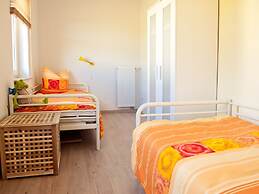 Cozy Holiday Home in Zierow near Baltic Sea Beach