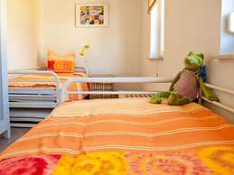 Cozy Holiday Home in Zierow near Baltic Sea Beach