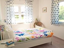 Cozy Holiday Home in Zierow near Baltic Sea Beach