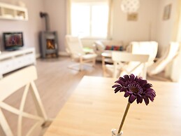 Cozy Holiday Home in Zierow near Baltic Sea Beach