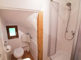 Spacious Holiday Home in Hesse With Garden