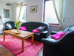 Spacious Holiday Home in Hesse With Garden