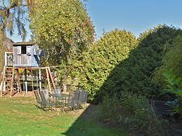 Spacious Holiday Home in Hesse With Garden