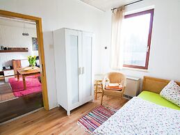 Spacious Holiday Home in Hesse With Garden