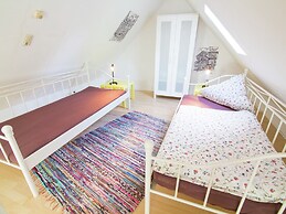Spacious Holiday Home in Hesse With Garden