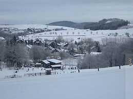 Cosy Holiday Home in Willingen-usseln With Terrace