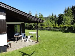Cosy Holiday Home in Willingen-usseln With Terrace