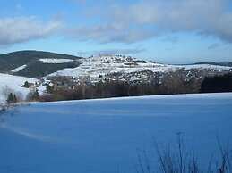 Cosy Holiday Home in Willingen-usseln With Terrace