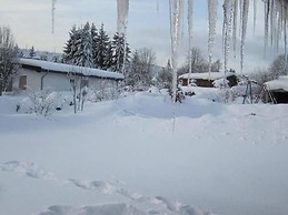 Cosy Holiday Home in Willingen-usseln With Terrace