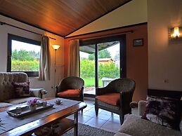 Cosy Holiday Home in Willingen-usseln With Terrace