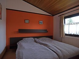 Cosy Holiday Home in Willingen-usseln With Terrace