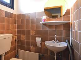 Cosy Holiday Home in Willingen-usseln With Terrace