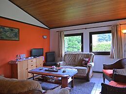 Cosy Holiday Home in Willingen-usseln With Terrace