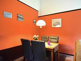 Cosy Holiday Home in Willingen-usseln With Terrace