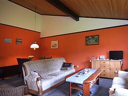 Cosy Holiday Home in Willingen-usseln With Terrace