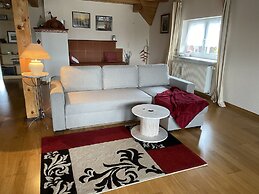 Alpine Stay in Herrischried