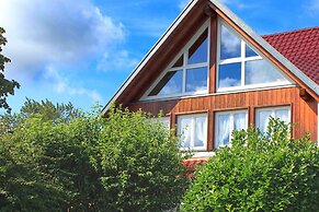 Beautiful Apartment Near the Lake