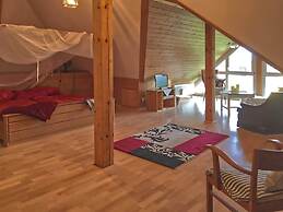 Alpine Stay in Herrischried