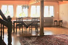 Beautiful Apartment Near the Lake