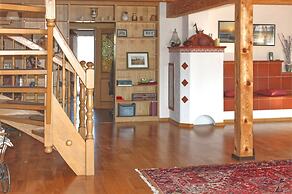 Beautiful Apartment Near the Lake