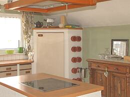 Beautiful Apartment Near the Lake