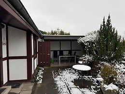 Holiday Home Meschede Near Winterberg Skiing