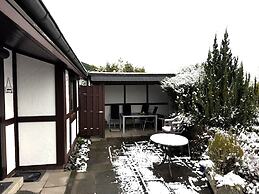 Holiday Home Meschede Near Winterberg Skiing