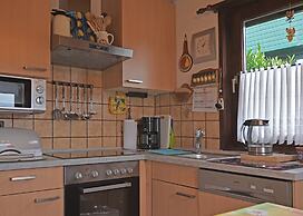 Holiday Home Meschede Near Winterberg Skiing