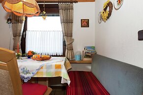 Ferienhaus am Hennesee mit Terrasse