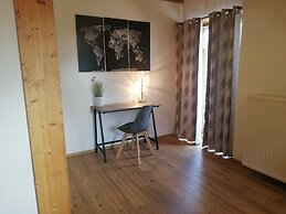 Apartment With Panoramic View