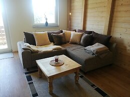 Apartment With Panoramic View