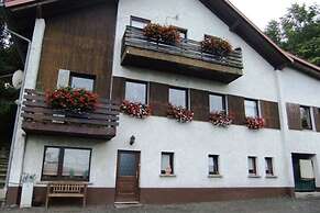 Apartment With Panoramic View