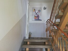 Apartment With Panoramic View