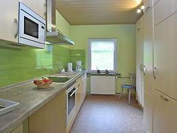 Apartment With Panoramic View