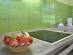 Apartment With Panoramic View