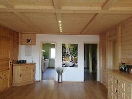 Apartment With Panoramic View