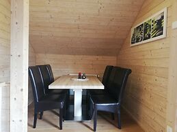 Apartment With Panoramic View