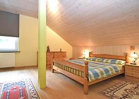 Apartment With Panoramic View