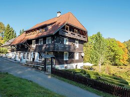 Apartment for 2 Adults & 2 Children near Ski Resort in Black Forest