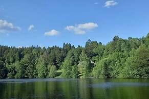 Apartment for 2 Adults & 2 Children near Ski Resort in Black Forest