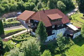 Apartment for 2 Adults & 2 Children near Ski Resort in Black Forest