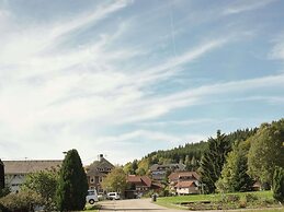 Apartment for 2 Adults & 2 Children near Ski Resort in Black Forest