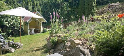 Apartment for 2 Adults & 2 Children near Ski Resort in Black Forest