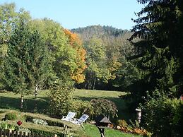 Apartment for 2 Adults & 2 Children near Ski Resort in Black Forest