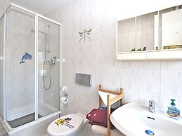 Spacious Apartment in Ballenstedt Harz near Lake