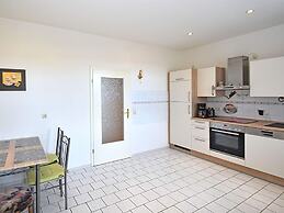 Spacious Apartment in Ballenstedt Harz near Lake