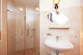 Malerische Erdgeschosswohnung