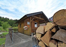 Flat Near the ski Area in Urberg